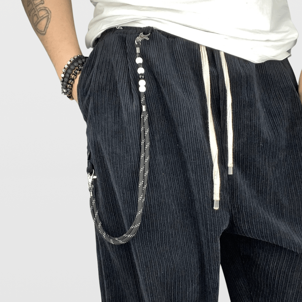 Catena 5 Per Pantaloni e Jeans - FLAG STORE