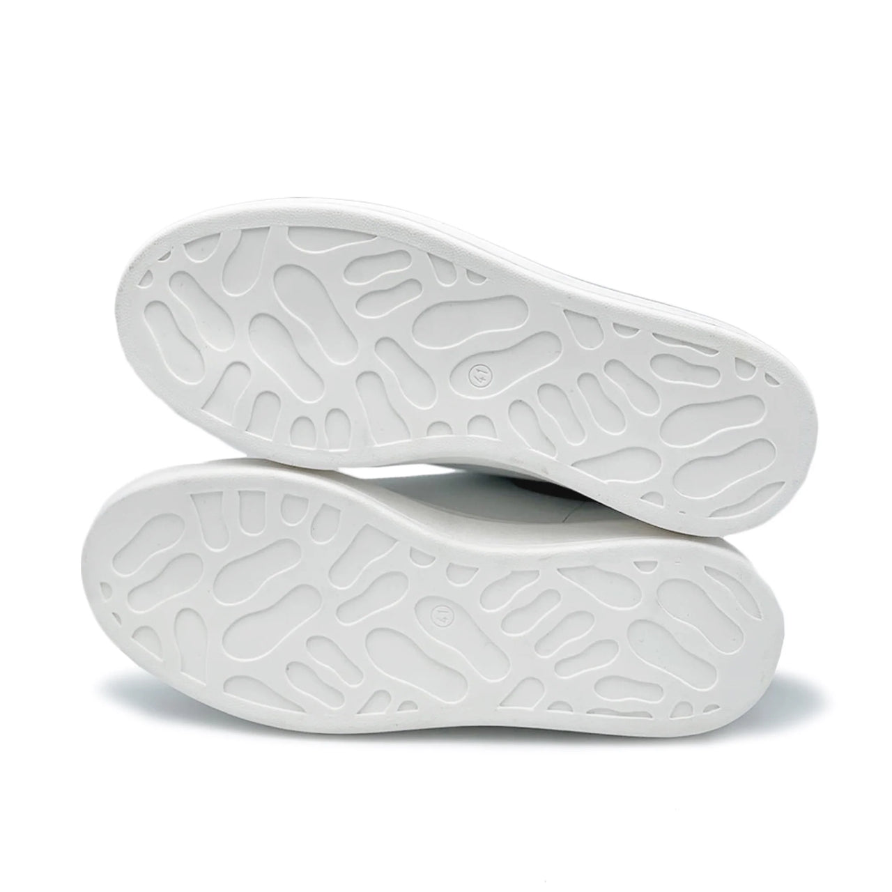 Scarpe pelle bianche online