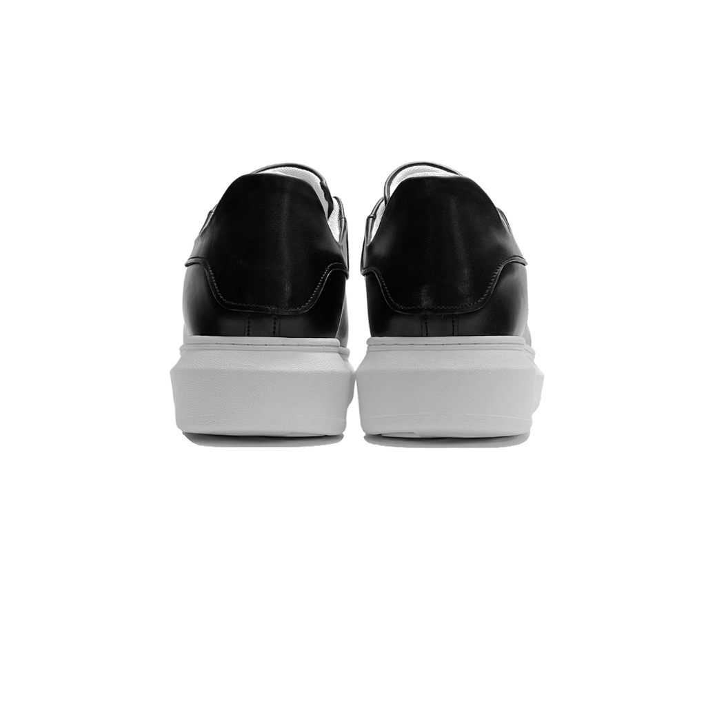 Sneakers nere - FLAG STORE