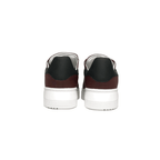 Sneakers suola army bordeaux - FLAG STORE