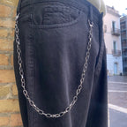 Catena Titan Per Pantaloni e Jeans - FLAG STORE