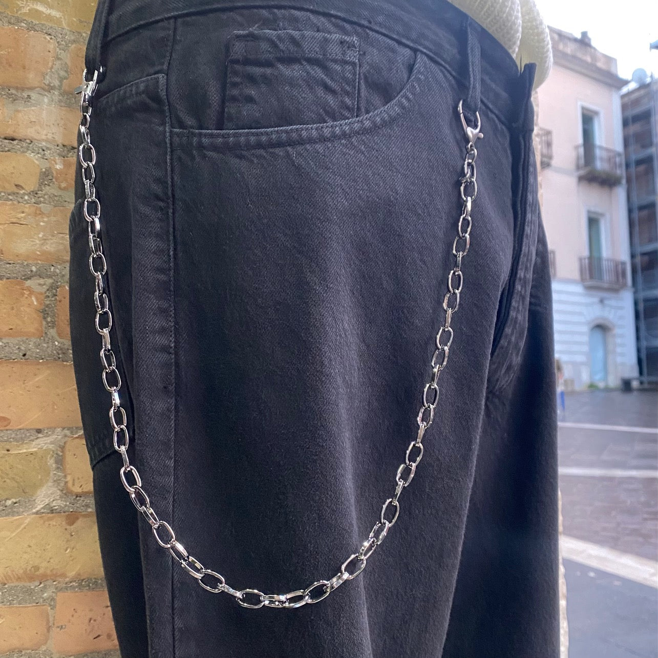 Catena Titan Per Pantaloni e Jeans - FLAG STORE