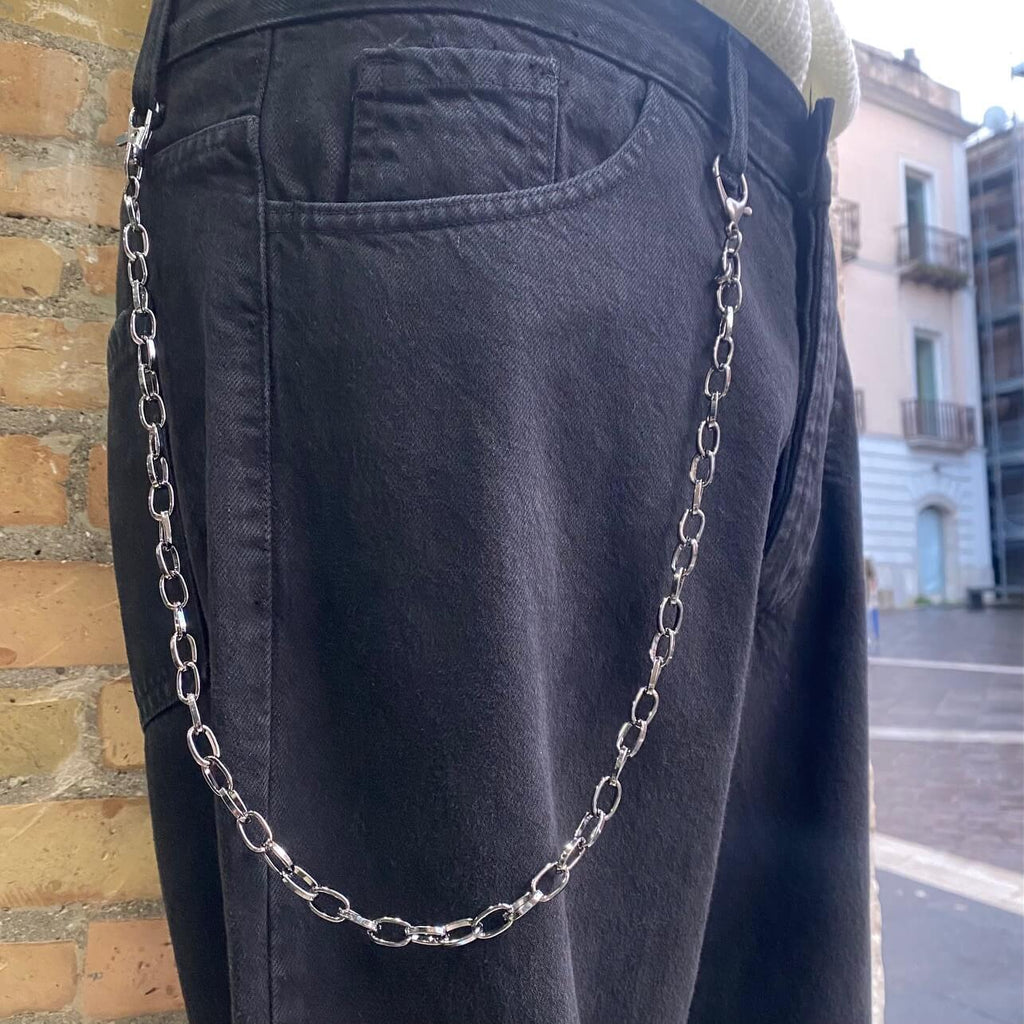 Catena Titan Per Pantaloni e Jeans - FLAG STORE