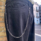Catena Titan Per Pantaloni e Jeans - FLAG STORE