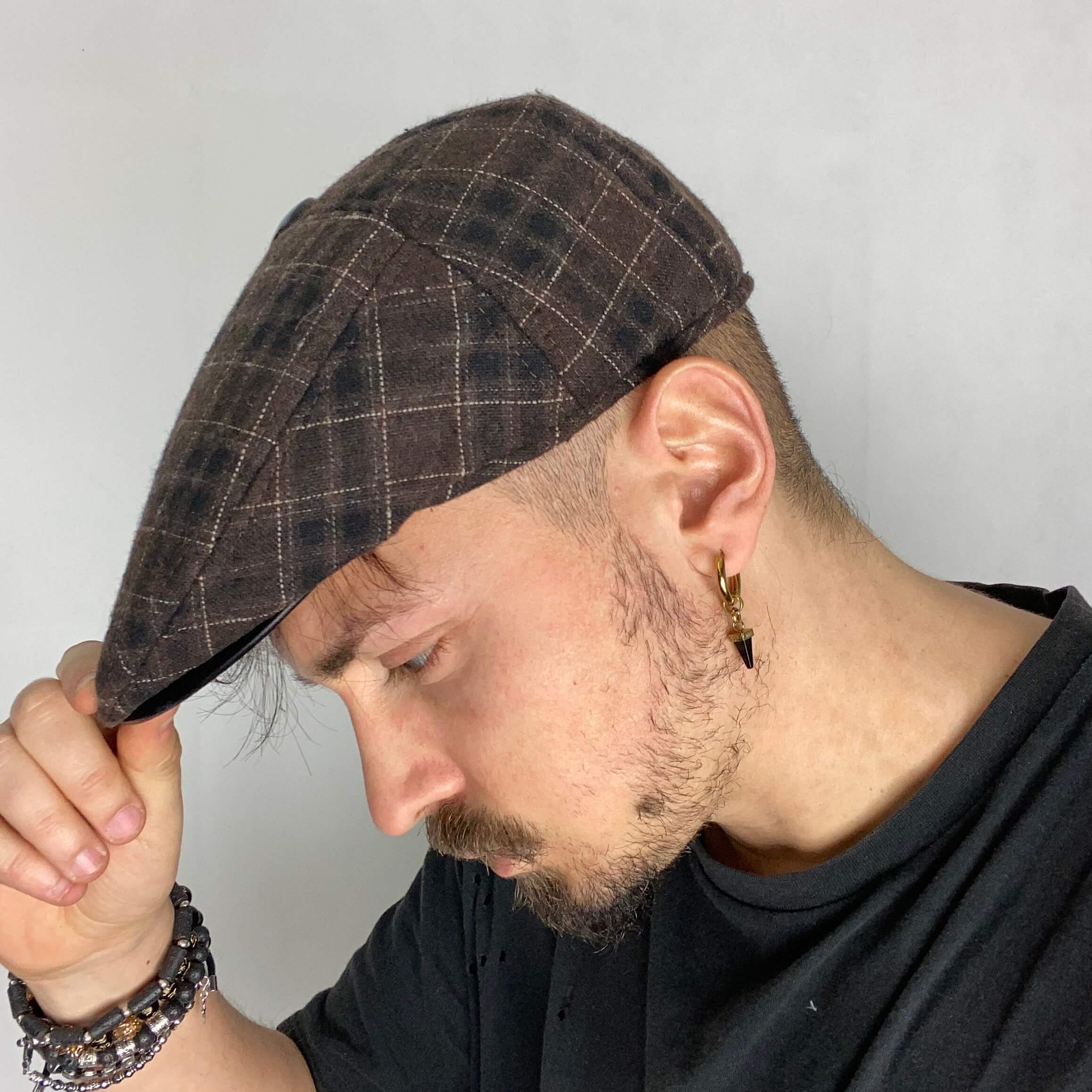 Coppola Marrone scotland - FLAG STORE